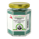 Viridian Deep Old Holland - Pigment poeder pot 75 gram