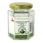 Chromium Oxide Green Old Holland - Pigment poeder pot 75 gram