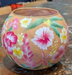 Workshop Vazen Schilderen – zaterdag 6 juni 2026 – 13.30 tot 15.30 uur