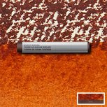 Burnt Sienna Water Colour Sticks van Winsor & Newton Kleur 074 Burnt Sienna Water Colour Sticks van Winsor & Newton Kleur 074