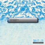 Cerulean Blue Water Colour Sticks van Winsor & Newton Kleur 137 Cerulean Blue Water Colour Sticks van Winsor & Newton Kleur 137