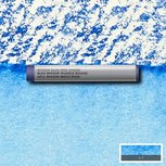 Winsor Blue (Red Shade) Water Colour Sticks van Winsor & Newton Kleur 709 Winsor Blue (Red Shade) Water Colour Sticks van Winsor & Newton Kleur 709