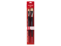 Amsterdam Penseel Serie 600 Set XL Amsterdam Penseel Serie 600 Set XL