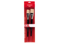 Amsterdam Penselen set Serie 600 Set XXL Amsterdam Penselen set Serie 600 Set XXL