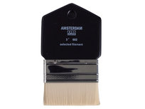 Amsterdam Paddle Penseel Serie 602 Nr. 3 Amsterdam Paddle Penseel Serie 602 Nr. 3