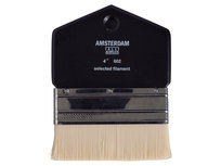 Amsterdam Paddle Penseel Serie 602 Nr. 4 Amsterdam Paddle Penseel Serie 602 Nr. 4