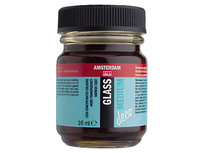 Amsterdam Deco Glass Medium Flacon 16 ML Talens Deco 293 Amsterdam Deco Glass Medium Flacon 16 ML Talens Deco 293