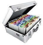 Copic 358 delige Sketch Marker koffer Copic 358 delige Sketch Marker koffer