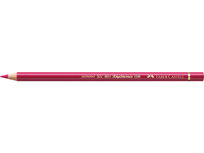 Polychromos Karmijn Rose Kleurpotlood Faber-Castell Kleur 127 Polychromos Karmijn Rose Kleurpotlood Faber-Castell Kleur 127