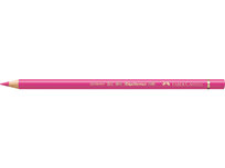 Polychromos Purper Fel Kleurpotlood Faber-Castell Kleur 128 Polychromos Purper Fel Kleurpotlood Faber-Castell Kleur 128