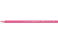 Polychromos Rose Kleurpotlood Faber-Castell Kleur 129 Polychromos Rose Kleurpotlood Faber-Castell Kleur 129