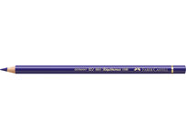 Polychromos Delftsblauw Kleurpotlood Faber-Castell Kleur 141 Polychromos Delftsblauw Kleurpotlood Faber-Castell Kleur 141
