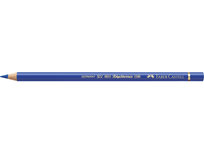 Polychromos Kobaltblauw Kleurpotlood Faber-Castell Kleur 143 Polychromos Kobaltblauw Kleurpotlood Faber-Castell Kleur 143
