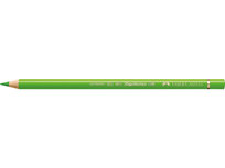 Polychromos Grasgroen Kleurpotlood Faber-Castell Kleur 166 Polychromos Grasgroen Kleurpotlood Faber-Castell Kleur 166