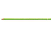 Polychromos Lichtgroen Kleurpotlood Faber-Castell Kleur 171 Polychromos Lichtgroen Kleurpotlood Faber-Castell Kleur 171