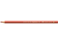 Polychromos Bloedrood Kleurpotlood Faber-Castell Kleur 188 Polychromos Bloedrood Kleurpotlood Faber-Castell Kleur 188