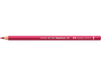 Polychromos Scharlaken Kleurpotlood Faber-Castell Kleur 226 Polychromos Scharlaken Kleurpotlood Faber-Castell Kleur 226