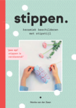 Boek: Stippen Nienke van der Zwan Boek: Stippen Nienke van der Zwan