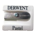 Pastelpotlood puntenslijper / Pastel Sharpener van Derwent Pastelpotlood puntenslijper / Pastel Sharpener van Derwent