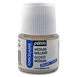Medium Glossy Pébéo Porcelaine 150 45ML Medium 002 Medium Glossy Pébéo Porcelaine 150 45ML Medium 002