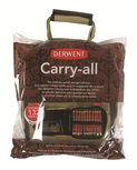 Carry All Bag Canvas van Derwent Carry All Bag Canvas van Derwent