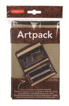 Artpack van Derwent Artpack van Derwent