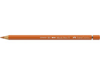 Albrecht Dürer Terracotta Aquarelpotlood Faber-Castell Kleur 186 Albrecht Dürer Terracotta Aquarelpotlood Faber-Castell Kleur 186