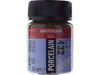 Amsterdam Deco Porselein Terra 16 ML Kleur 432 Amsterdam Deco Porselein Terra 16 ML Kleur 432