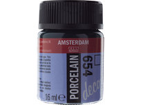 Amsterdam Deco Porselein Dennengroen 16 ML Kleur 654 Amsterdam Deco Porselein Dennengroen 16 ML Kleur 654