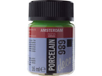 Amsterdam Deco Porselein Olijfgroen Dekkend 16 ML Kleur 686 Amsterdam Deco Porselein Olijfgroen Dekkend 16 ML Kleur 686