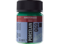 Amsterdam Deco Porselein Heldergroen Dekkend 16 ML Kleur 690 Amsterdam Deco Porselein Heldergroen Dekkend 16 ML Kleur 690
