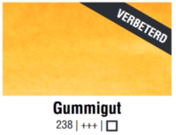 Gummigut Van Gogh Aquarelverf Napje Kleur 238 Gummigut Van Gogh Aquarelverf Napje Kleur 238