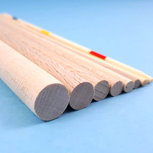 Stipstijl Houten Stokjes Set van 9 stokjes Nienke van der Zwan Stipstijl Houten Stokjes Set van 9 stokjes Nienke van der Zwan