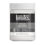 Resin Sand Effects Medium 237 ML Liquitex Resin Sand Effects Medium 237 ML Liquitex