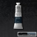 Griffin Alkyd Lamp Black Winsor & Newton 37 ML Kleur 337 Griffin Alkyd Lamp Black Winsor & Newton 37 ML Kleur 337