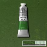 Griffin Alkyd Oxide of Chromium Winsor & Newton 37 ML Kleur 459 Griffin Alkyd Oxide of Chromium Winsor & Newton 37 ML Kleur 459