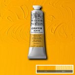 Griffin Alkyd Cadmium Yellow Hue Winsor & Newton 37 ML Kleur 109 Griffin Alkyd Cadmium Yellow Hue Winsor & Newton 37 ML Kleur 109