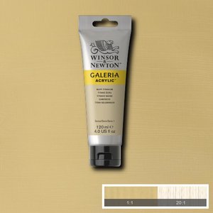 Buff Titanium Galeria Acrylverf 120 ML Kleur 060