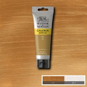 Gold Galeria Acrylverf 120 ML Kleur 283