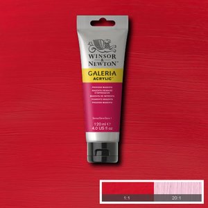 Process Magenta Galeria Acrylverf 120 ML Kleur 533