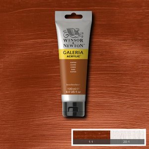 Copper Galeria Acrylverf 120 ML Kleur 214