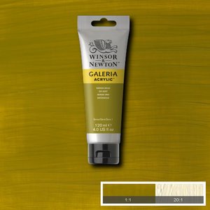 Green Gold Galeria Acrylverf 120 ML Kleur 294