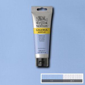 Powder Blue Galeria Acrylverf 120 ML Kleur 446