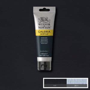 Paynes Gray Galeria Acrylverf 120 ML Kleur 465