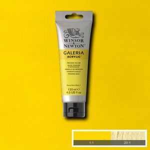 Process Yellow Galeria Acrylverf 120 ML Kleur 537