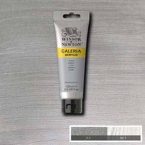 Silver Galeria Acrylverf 120 ML Kleur 617