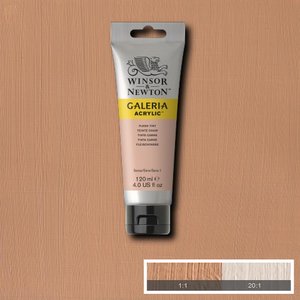 Huidskleur Galeria Acrylverf 120 ML Kleur 257