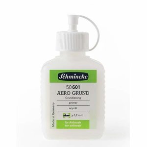 AERO COLOR Aero Grondering Primer Schmincke 125 ml Medium 601