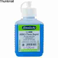 AERO COLOR Aero Clean Rapid Schmincke 125 ml Medium 606