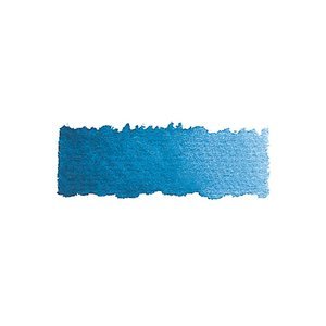 Phthalo Blue kleur 484 (serie 1) 5 ml Schmincke Horadam Aquarelverf